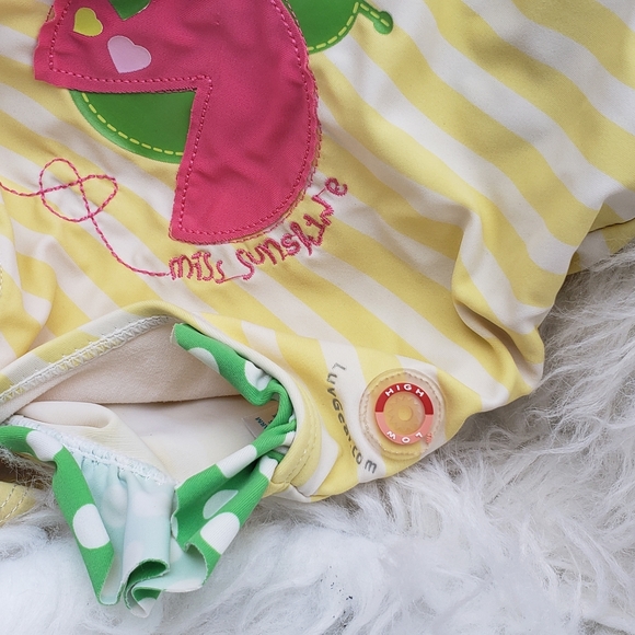 Luv Gear infant swimsuit - Picture 2 of 5